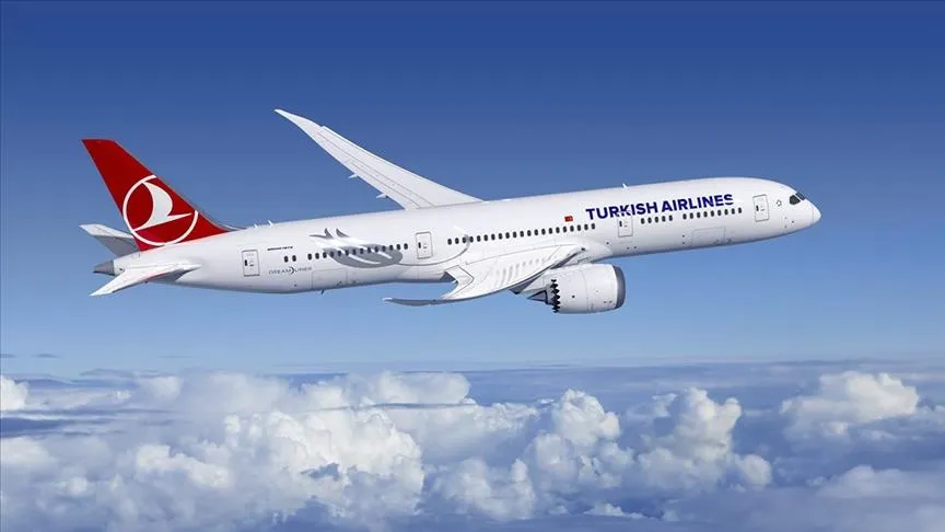 Turkish Airlines