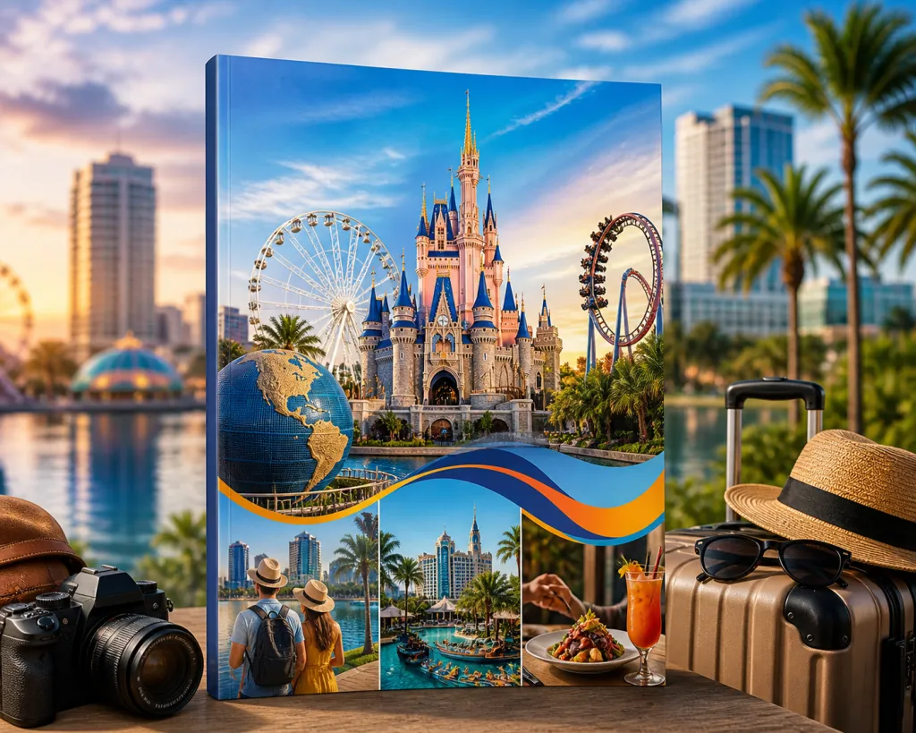 Orlando Travel Guide 2026: Everything you need to know before you go.