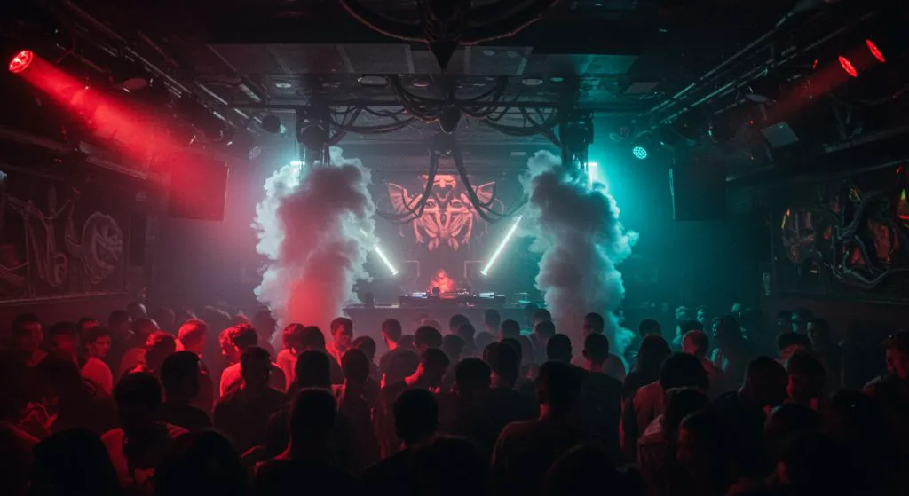 Londres Nightlife Guide: Best clubs, bars and more.