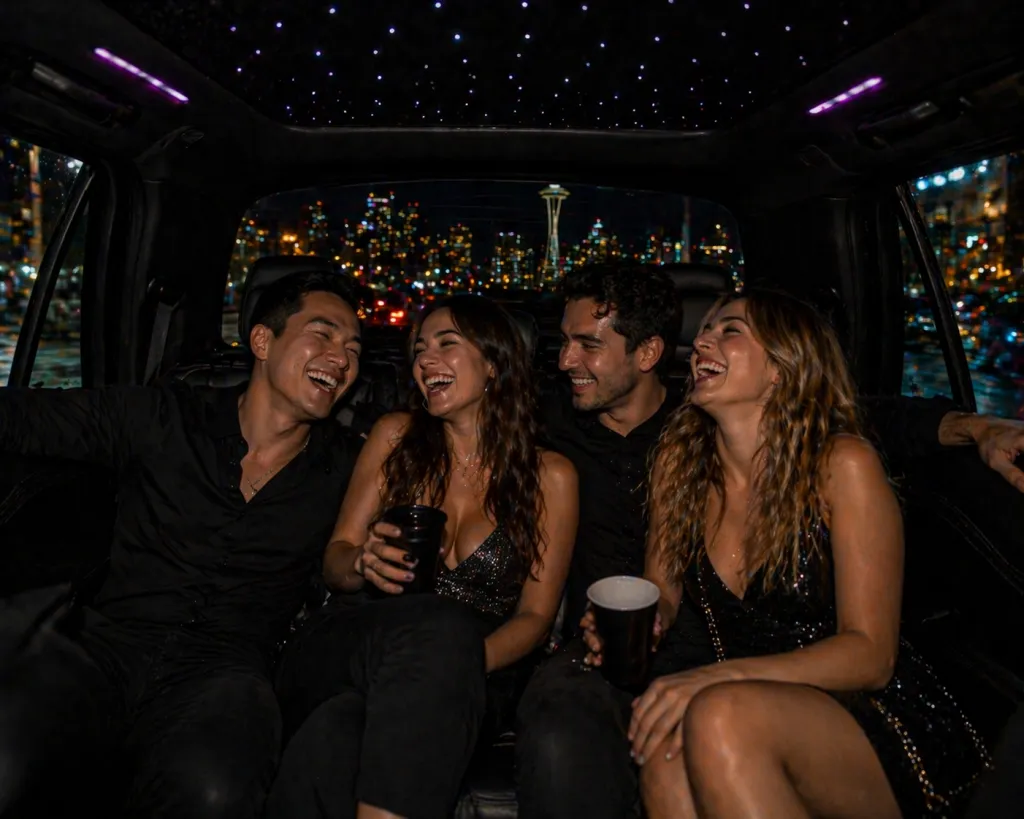 Smart Logistics for Night Owls