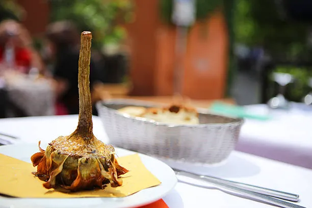 Rome: History and Flavors in Every Corner