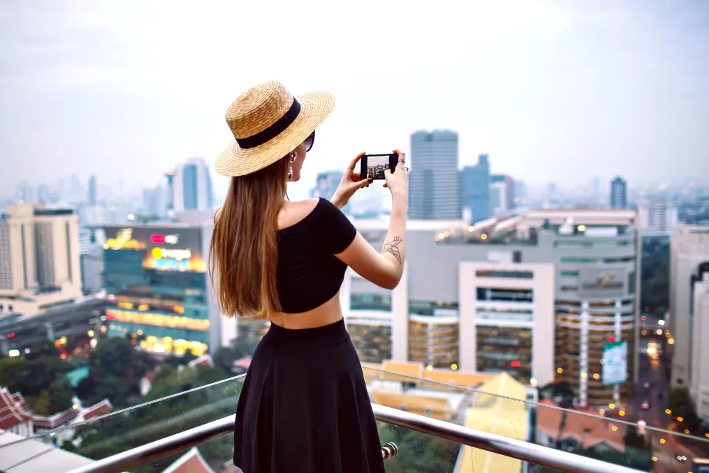 The Best Viewpoints and Rooftops in Miami for Incredible Photos