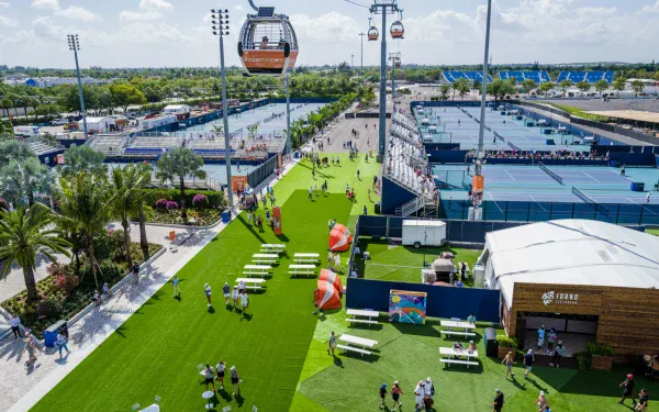 Miami Events by Month and How to Avoid Traffic with Private Transportation