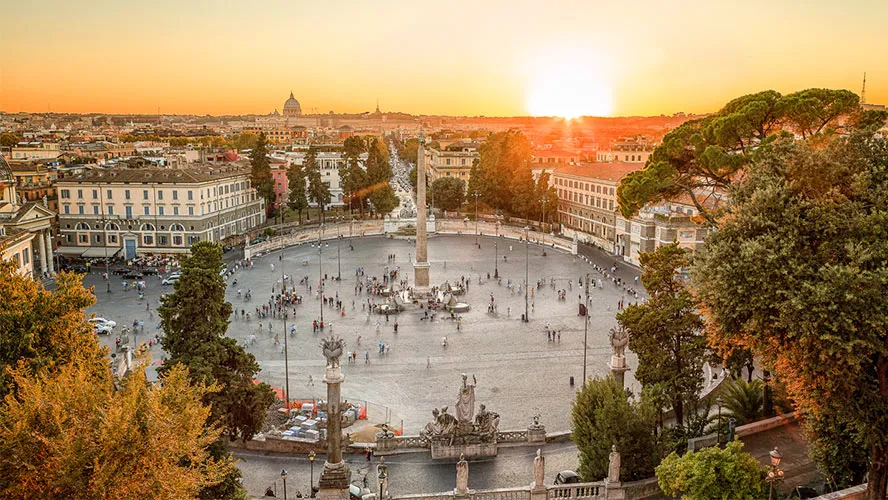 Rome: Top 10 Highlights of the Eternal City