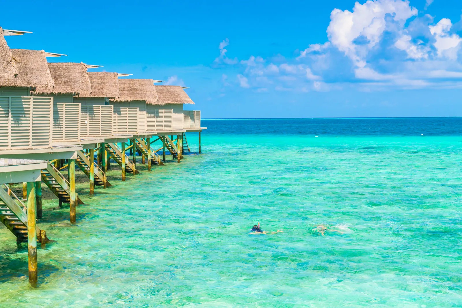 Whats the best Airport Transportation company from Bacalar Airport?