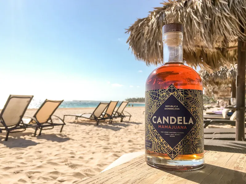 Candela Mamajuana in Punta Cana