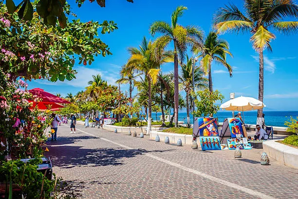 Malecón Boardwalk