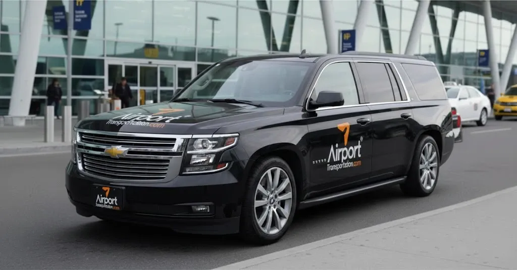 Airport Transportation
