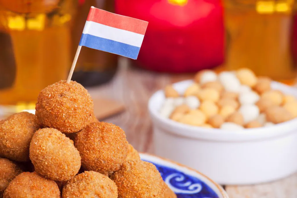 Bitterballen