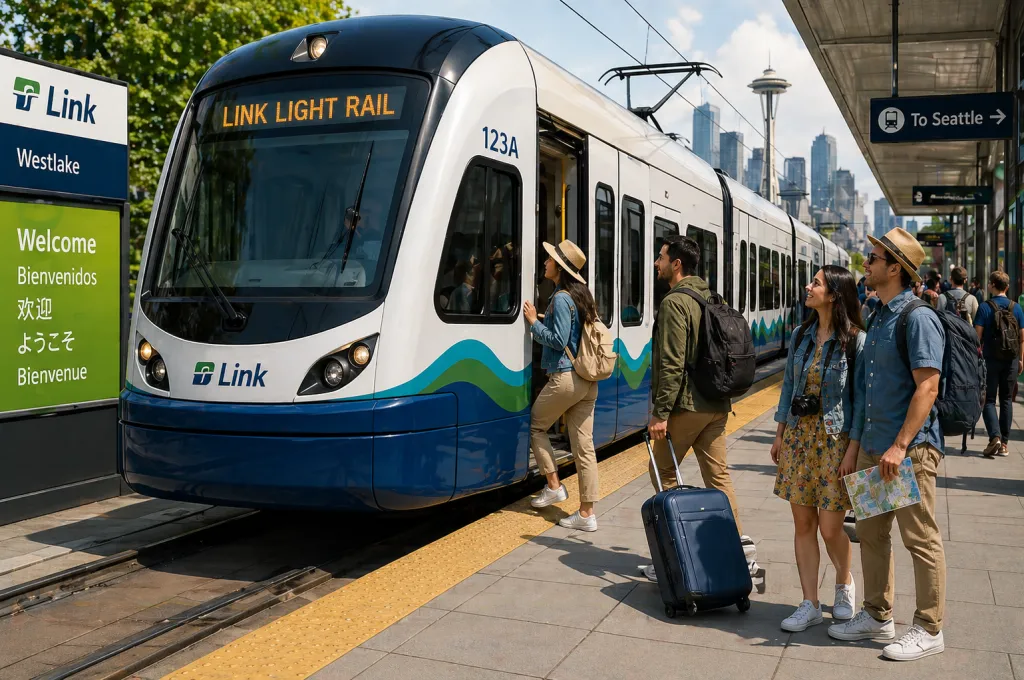 Link Light Rail