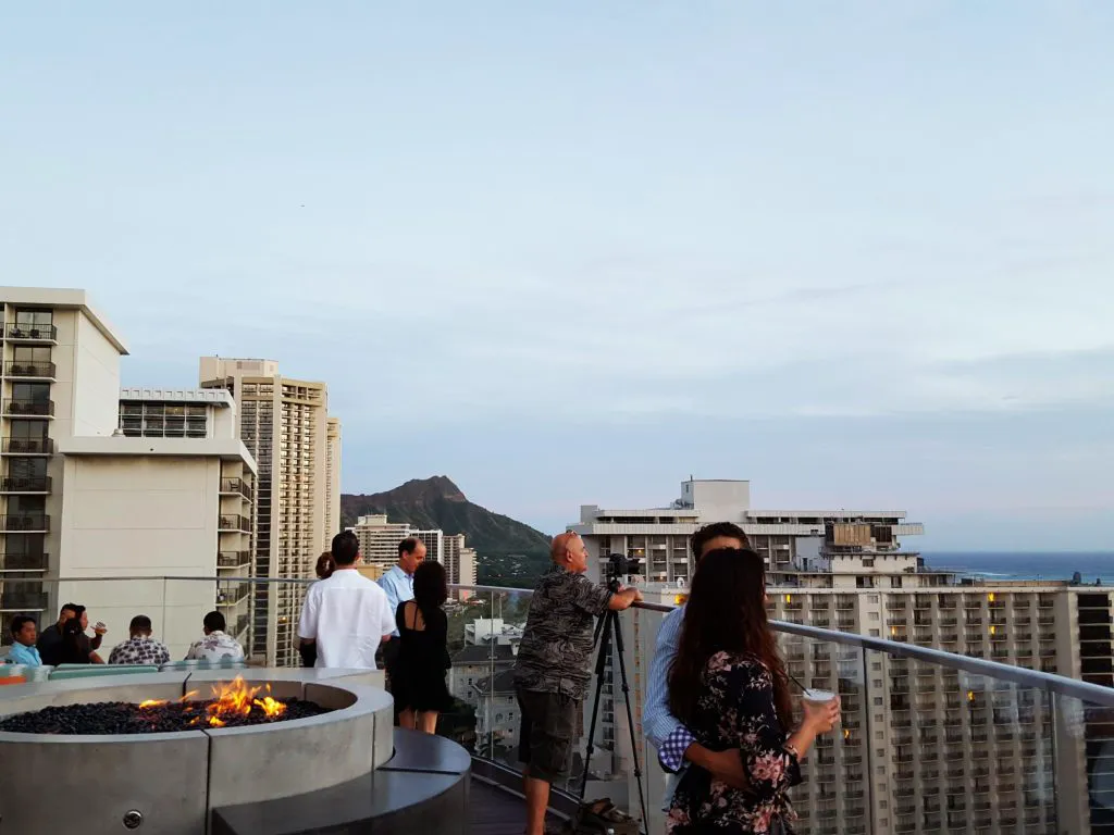 SKY Waikiki
