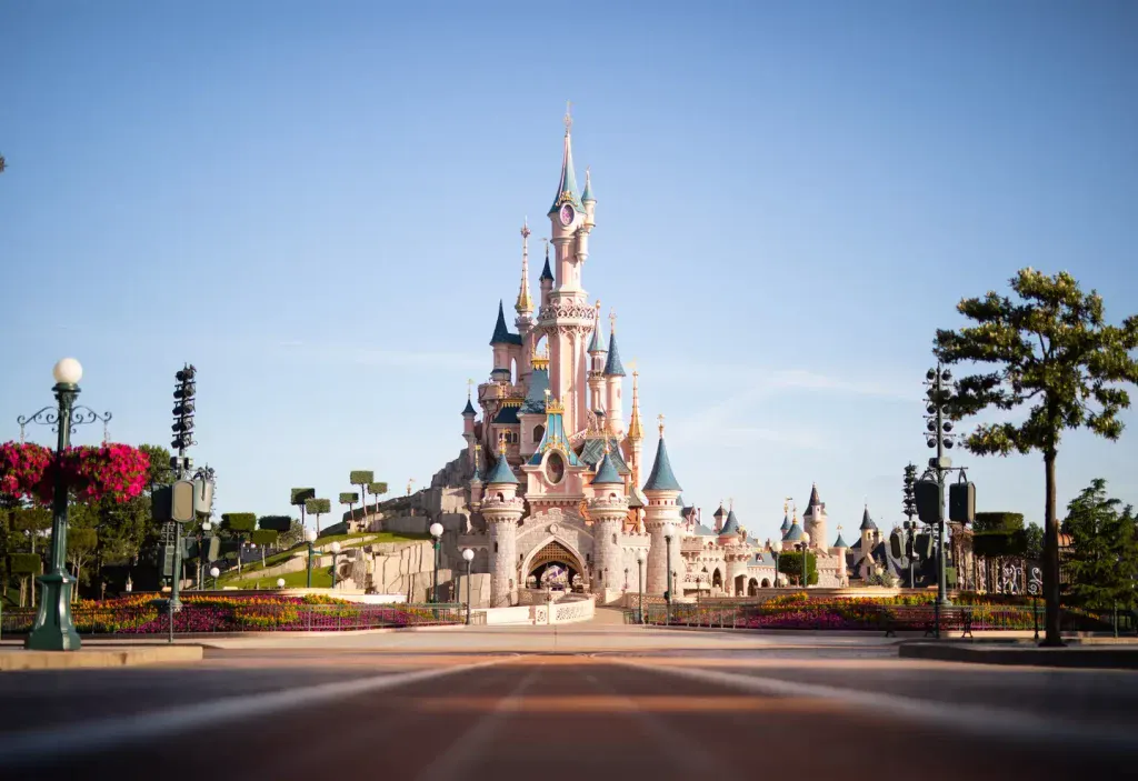 Disneyland Paris
