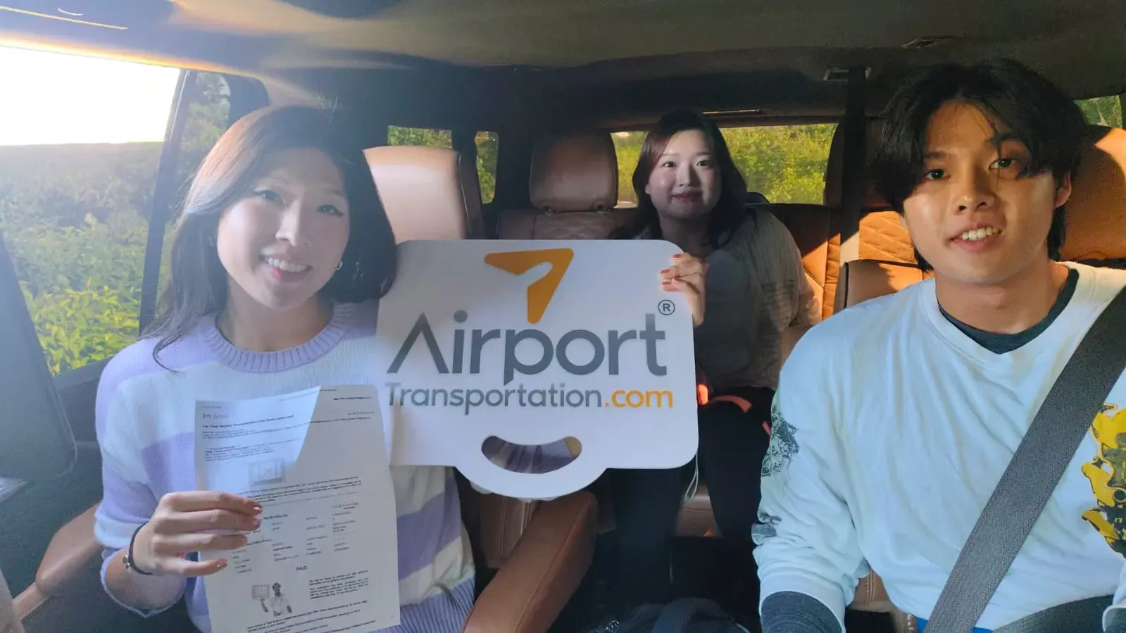 Airport Transportation