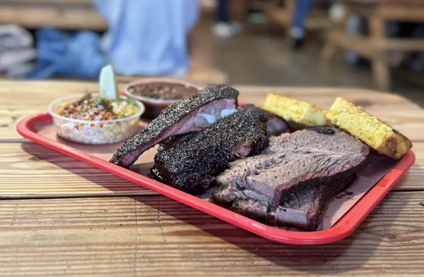 Cattleack Barbeque