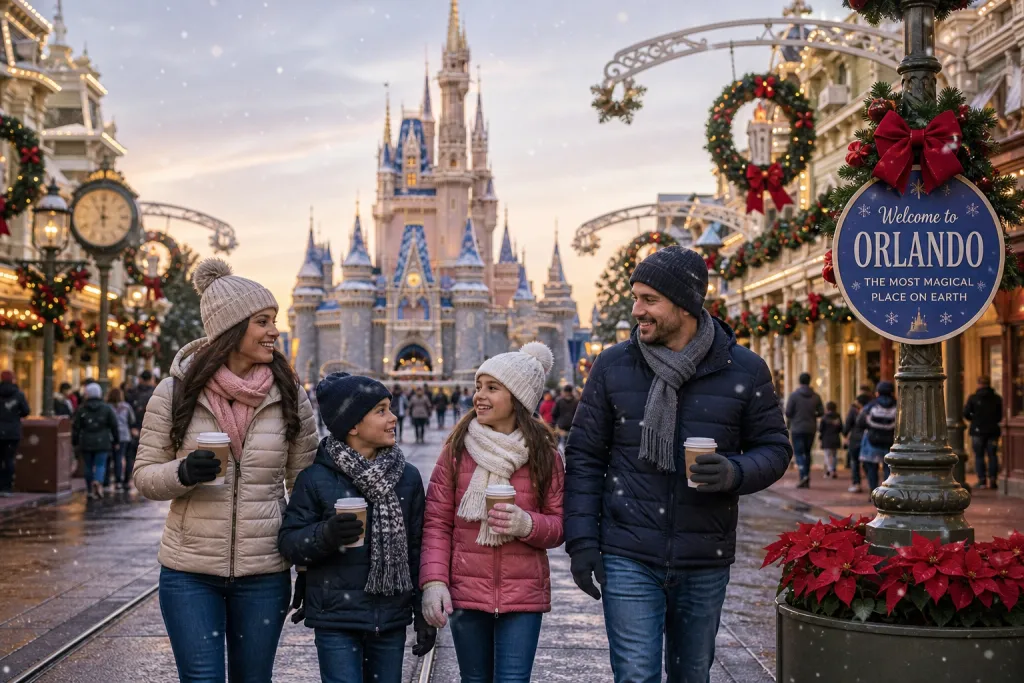 Choose your season, book your Airport Transportation to save time