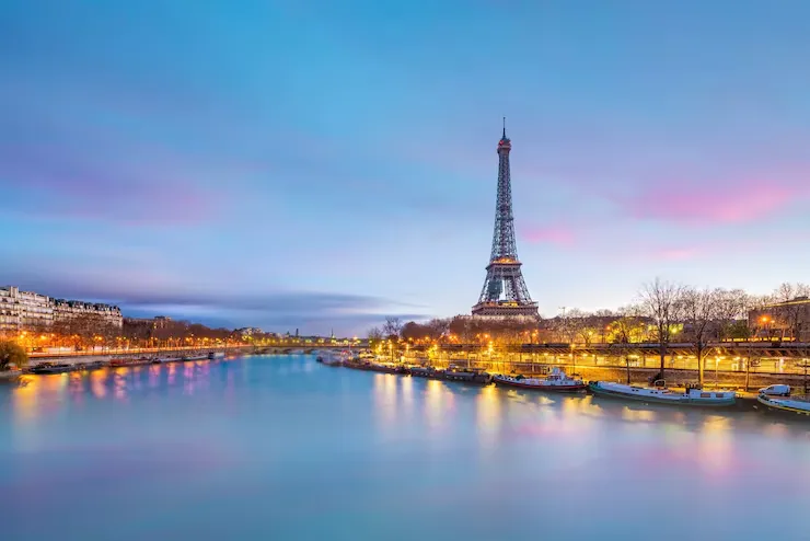 What’s the Best Season to Visit Paris?
