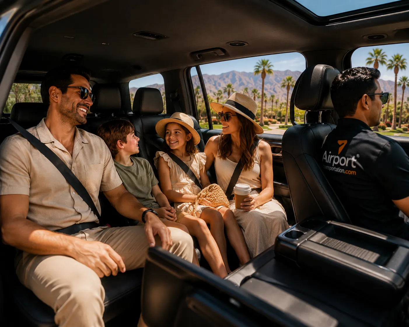 Private transportation can also make it easier to move between Palm Beach, West Palm Beach, hotels, restaurants, and attractions throughout your stay
