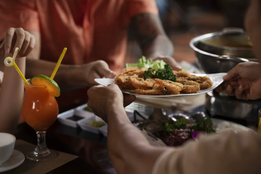 A Feast That Feeds the Soul