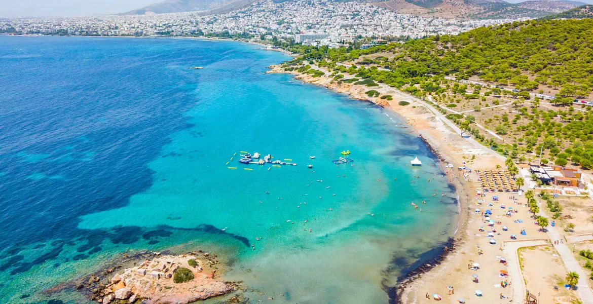 Athenian Riviera