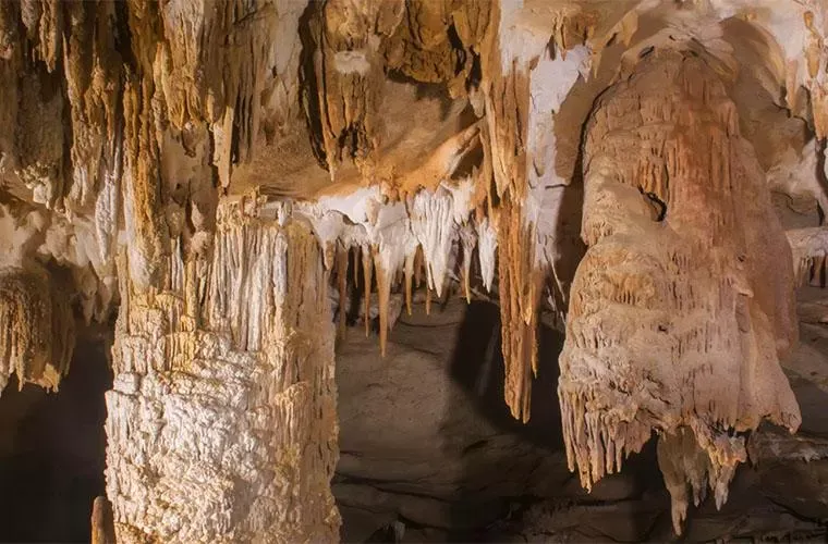 Fun Fun Cave Punta Cana