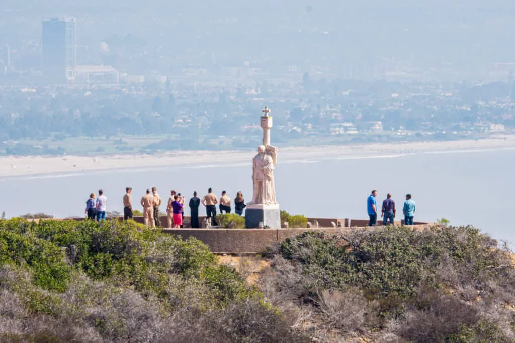 Cabrillo National Monument