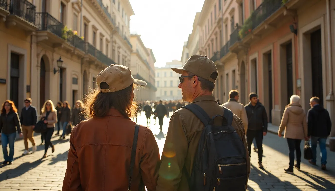 Rome Travel Guide 2026: Everything you need to know before you go.
