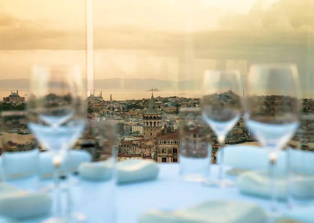 Where to Eat? The Best Restaurants in Istanbul