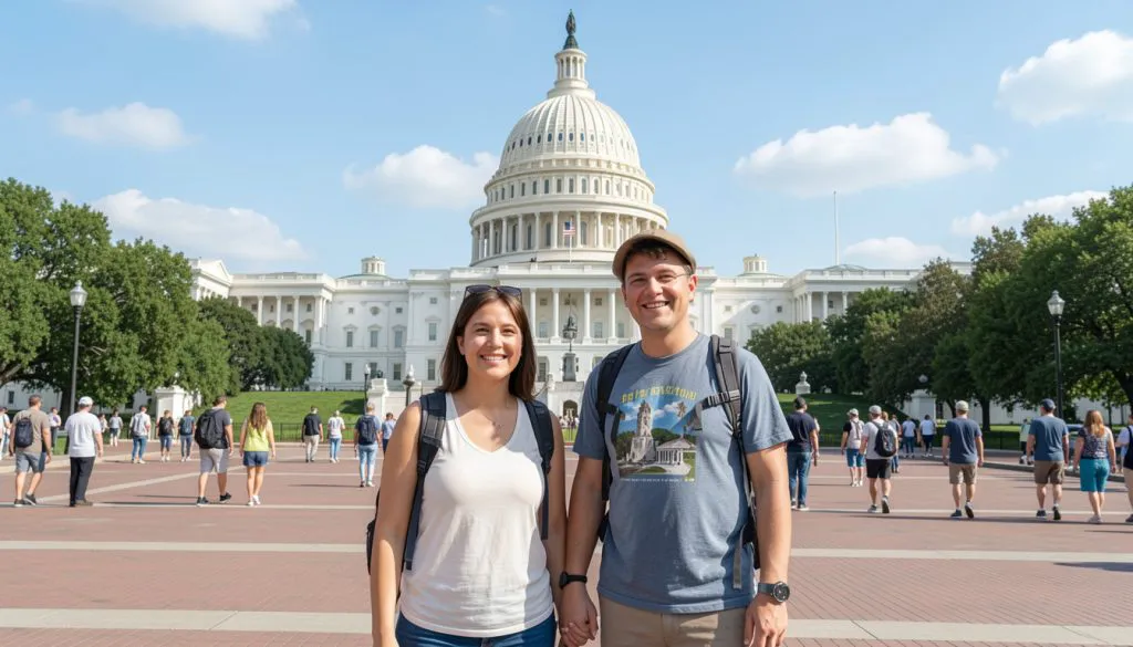 Day Trips from Washington D.C.!