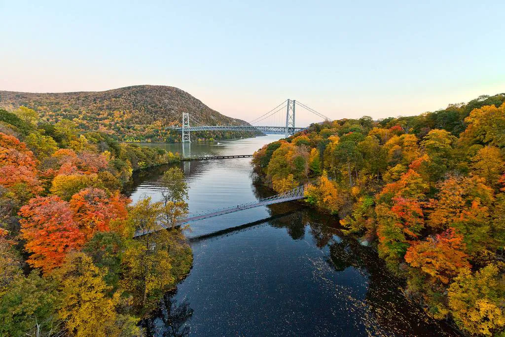 The Hudson Valley