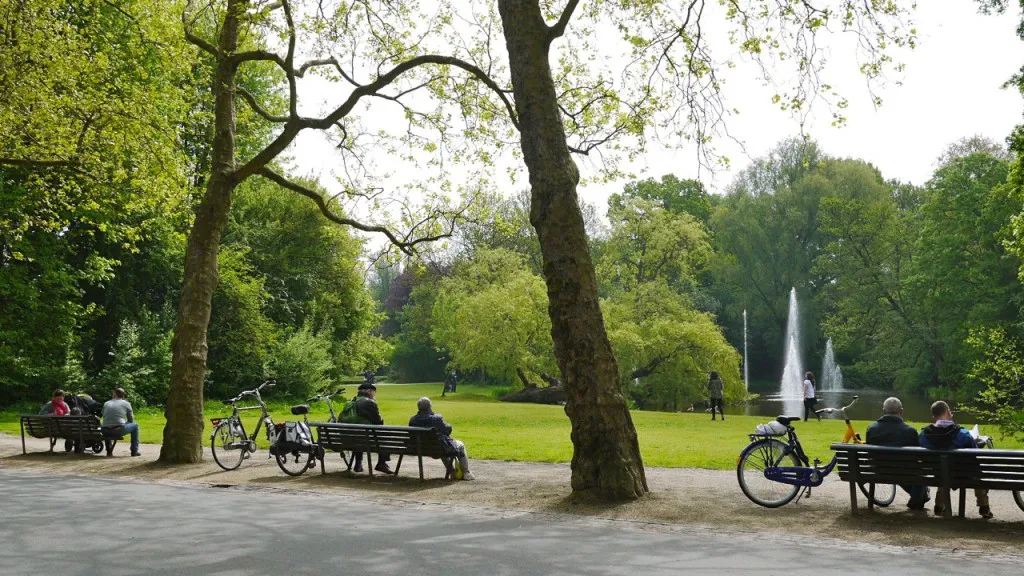 Vondelpark