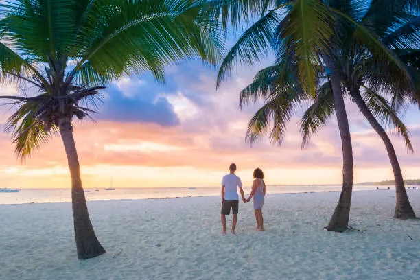 Sunrise or Sunset? The Best Spots to Enjoy Golden Views in Punta Cana
