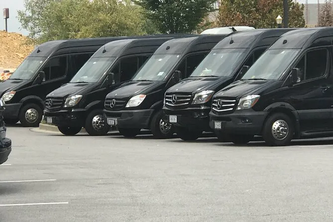 Atlanta Private Airport Transportation