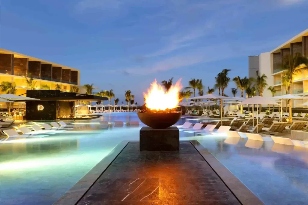 Adults-Only Resorts for a Romantic Caribbean Getaway