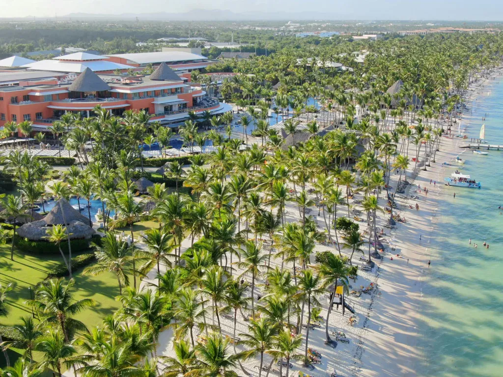The Most Beautiful Beaches in Punta Cana You Can’t Miss