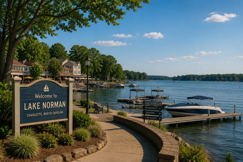 Lake Norman
