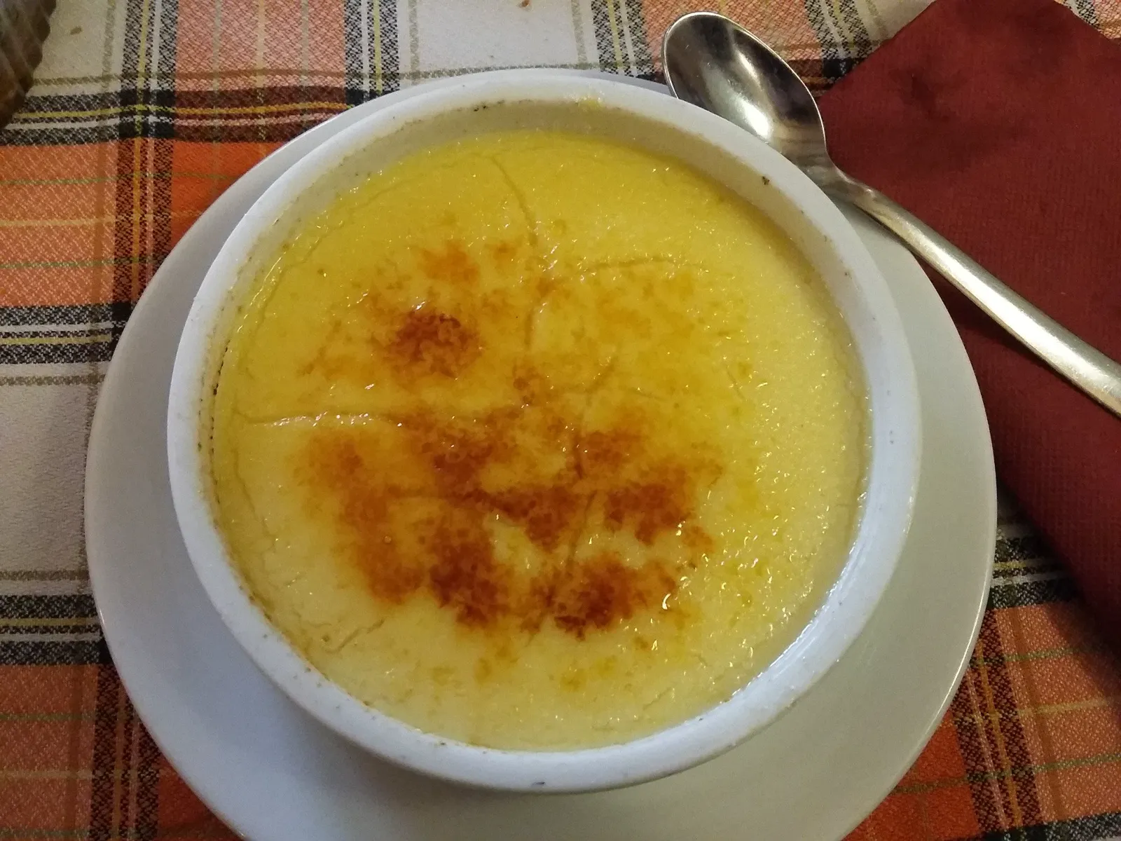 Crema Catalana