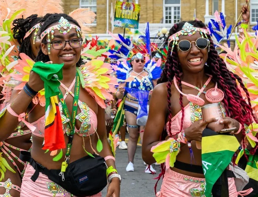 Notting Hill Carnival