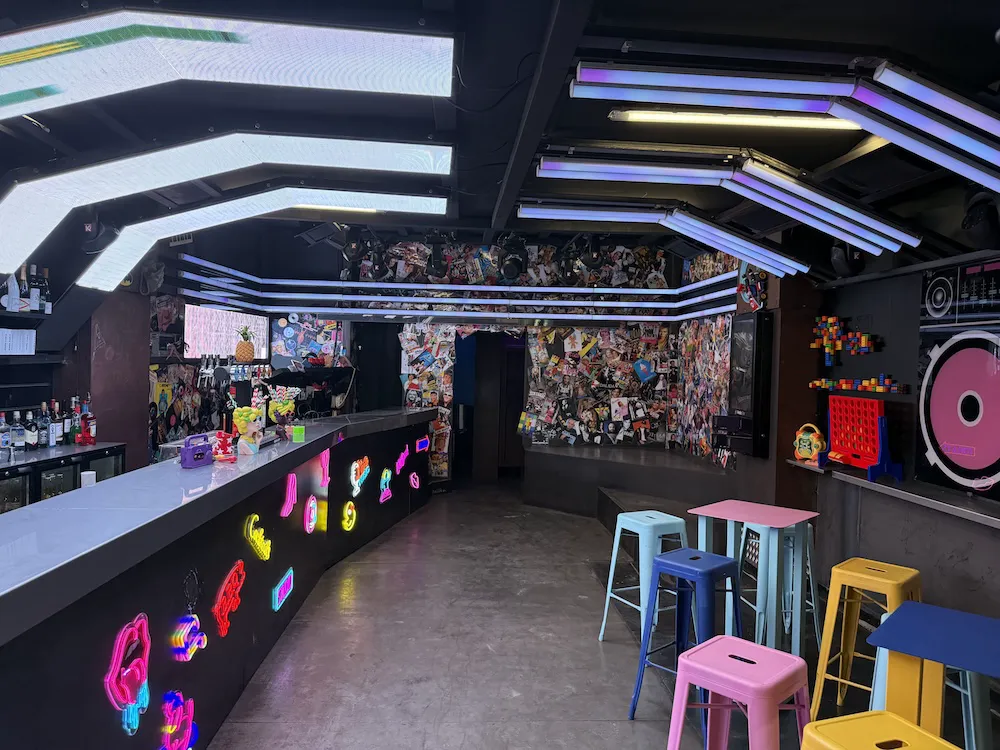 La Cassette, Bordeaux