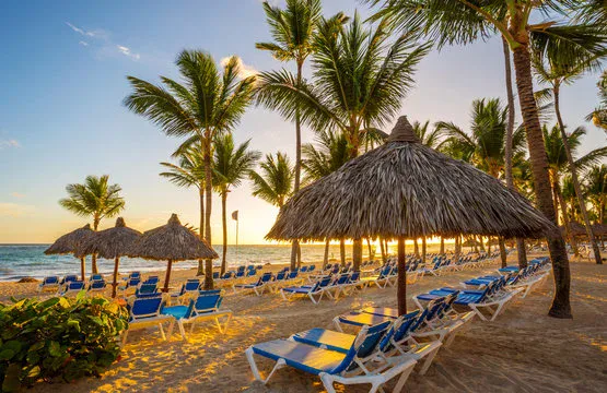 Hidden Gems: Secret Beaches Around Punta Cana