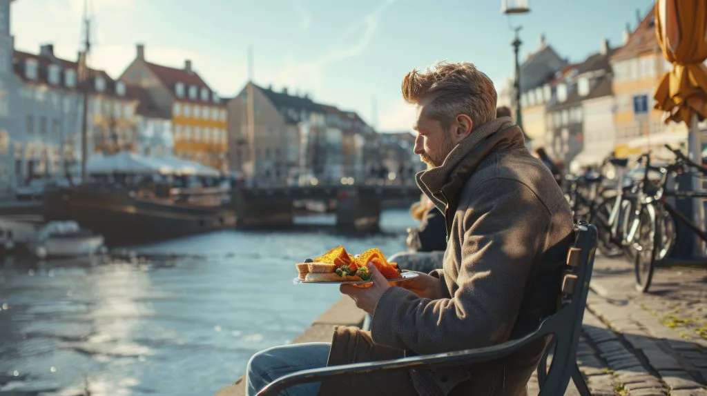 A foodies guide to Amsterdam: Best restaurants and local eats.