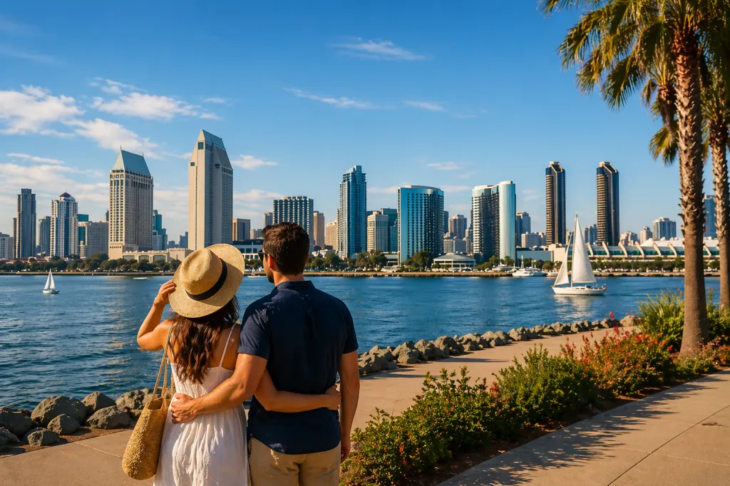 San Diego Travel Guide 2026: Everything you need to know before you go.