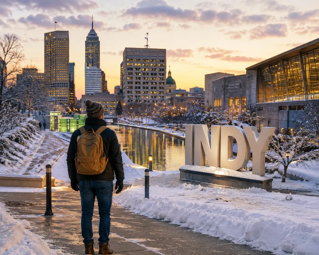 Choosing the ideal season to explore Indianapolis boils down to aligning your personal interests
