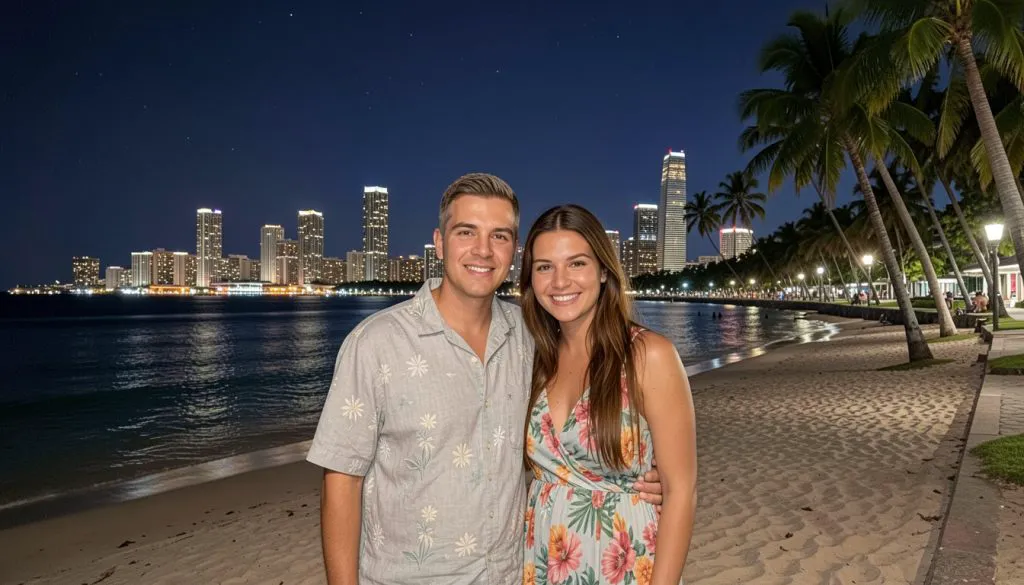 Honolulu Nightlife Guide: Best clubs, bars and more.