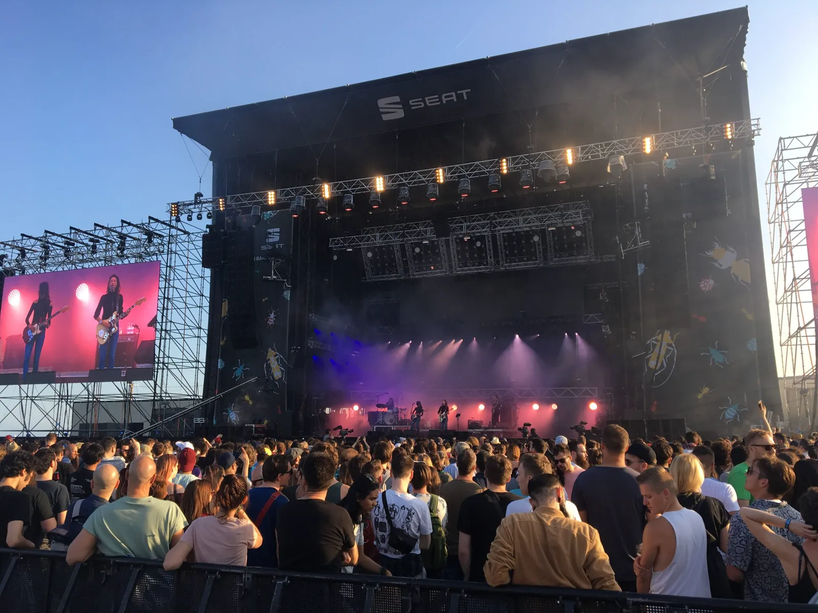 Primavera Sound