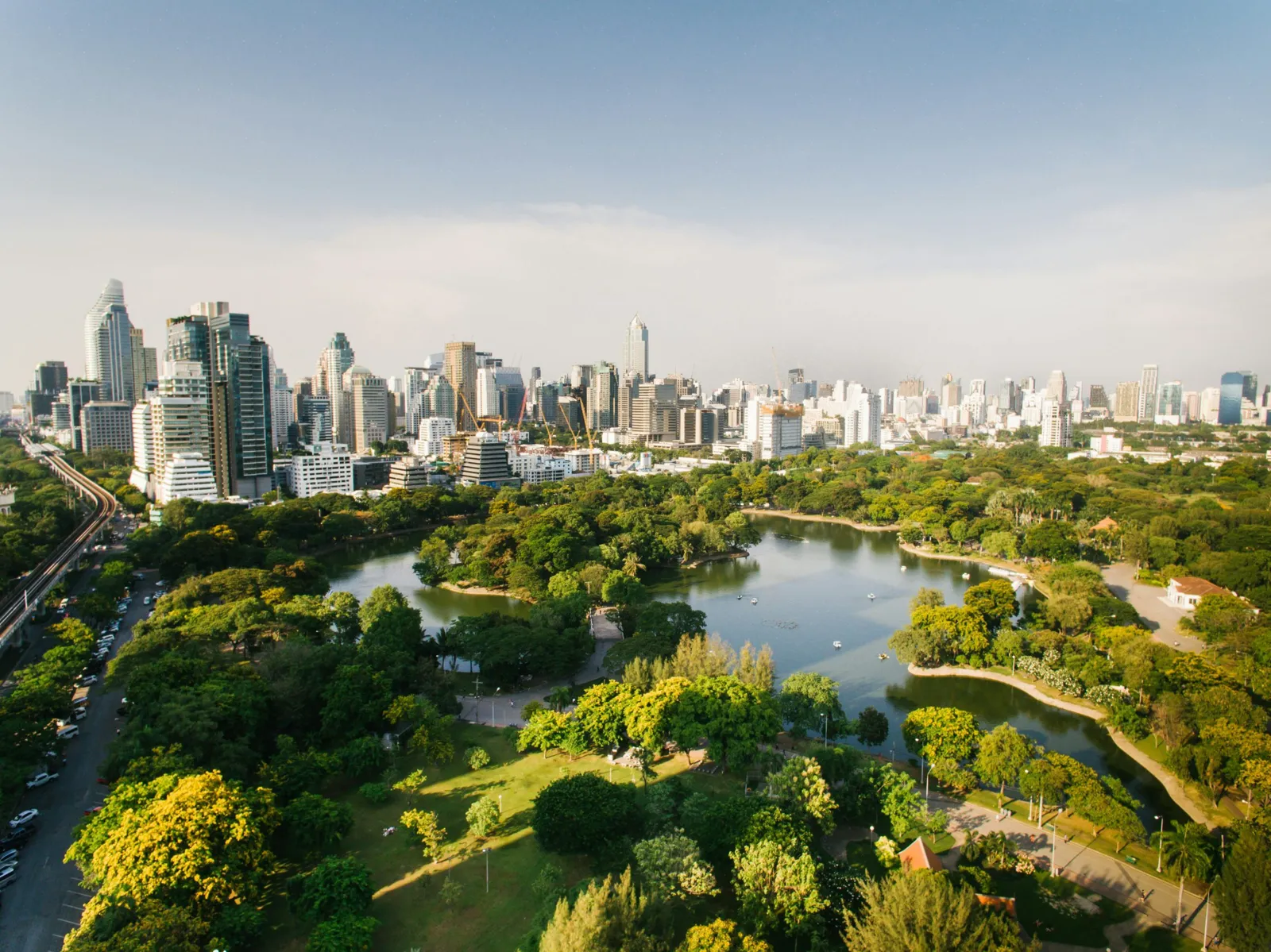 Top 8 Must-Visit Places in Bangkok