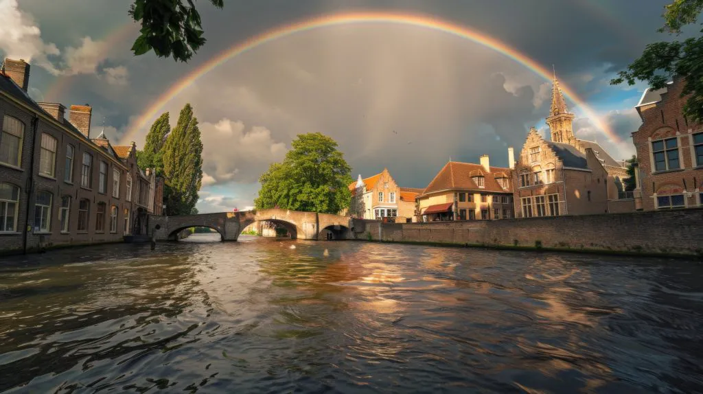 Day Trips from Amsterdam!