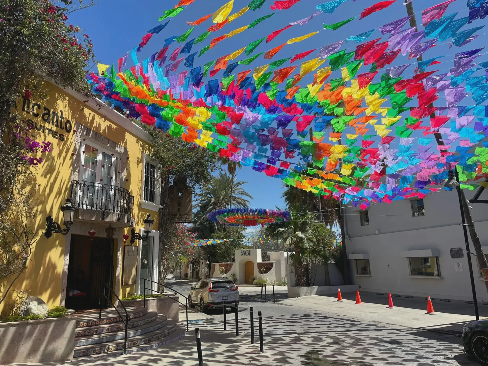 San José del Cabo