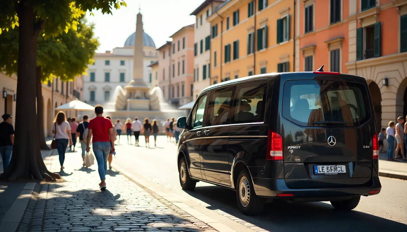 The Perfect Gateway to Italy