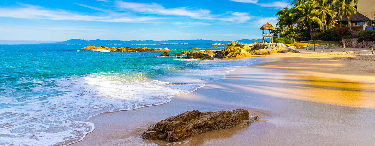Beach Paradise: The Best Beaches You Must Visit in Puerto Vallarta