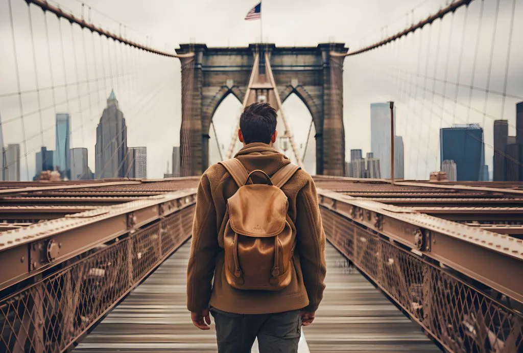 What’s the best season to visit New York?